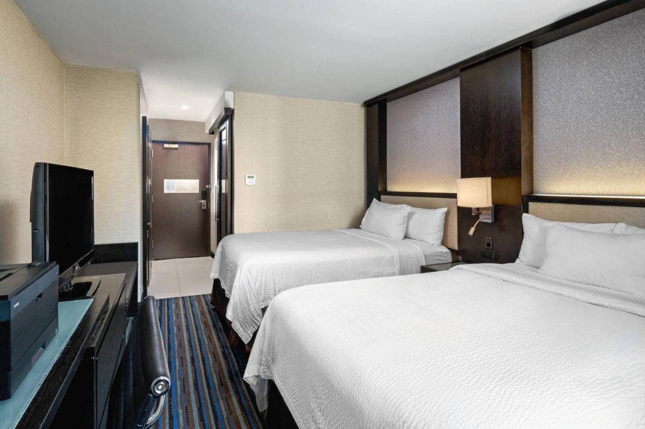 Courtyard Manhattan/times Square 3* Nova York