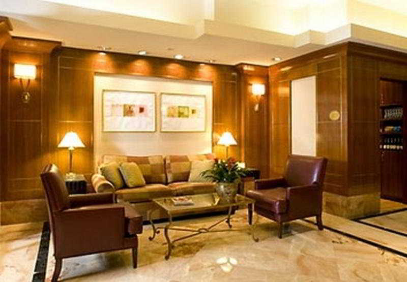 Courtyard Manhattan/times Square 3* Nova York